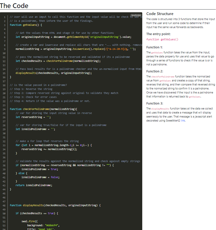 Screen shot two