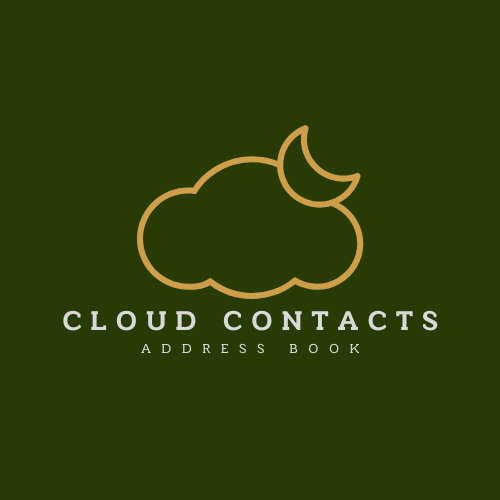 ContactPro Addressbook